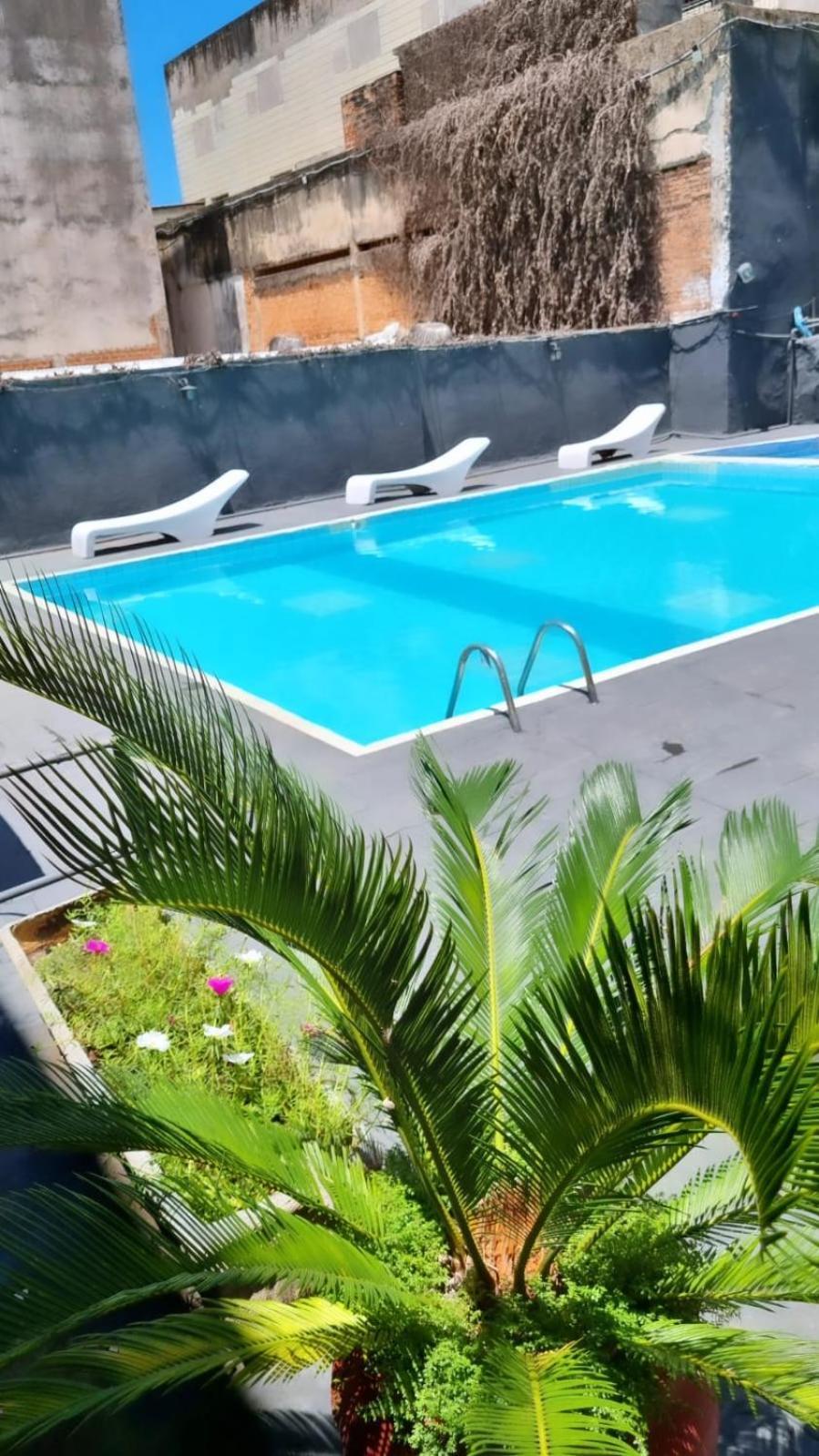 Hotel Ambassador Foz do Iguaçu