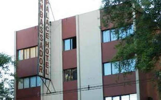 Ambassador Hotel Foz do Iguaçu