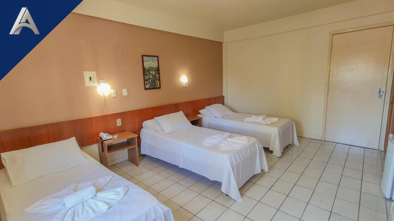 Ambassador Hotel 2*