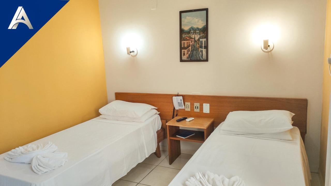 Hotel Ambassador